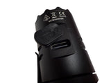 Stealth Core Flood 18350 Flashlight by Maratac® ( New )