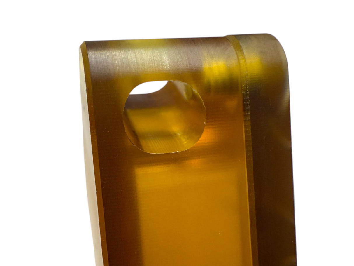 Tri-Slide Ultem® Carry Box by Maratac® ( New )