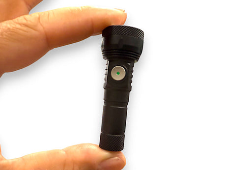 Peanut Beast XL 3.0 Flashlight Kit by Maratac® ( New For 2025! )
