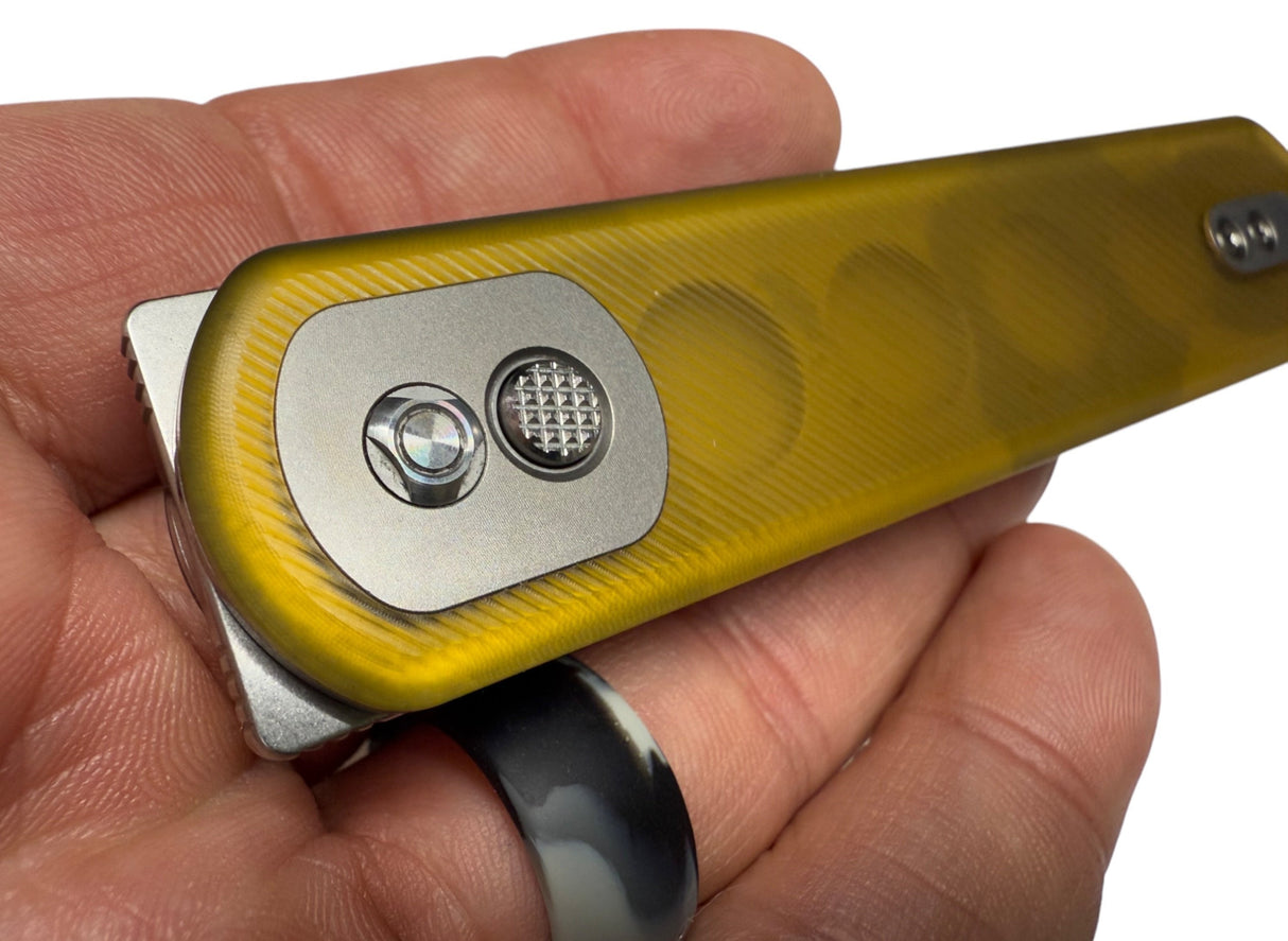 Large Ultem® Corgi - VOSTEED & CC Exclusive Collab: 🚨 In Stock! 🚨