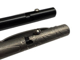 MaxMadCo Design - Titanium - Bolt Action Pen - GEN 2 🔥 New 🔥