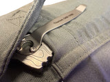 Titanium Leverage Multi Tool - Non Conspicuous Persuasion Device by Maratac®