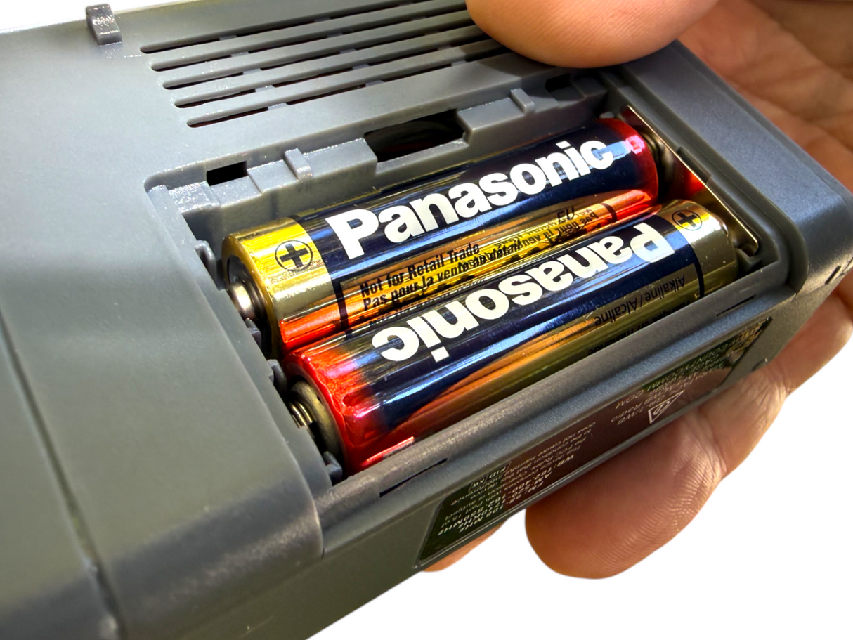 CountyComm GP-1 /WB Polycarbonate General Purpose Radio 🔥 New 🔥