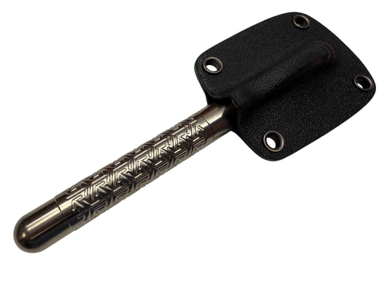 Tactical Kydex Embassy Pen Carrier