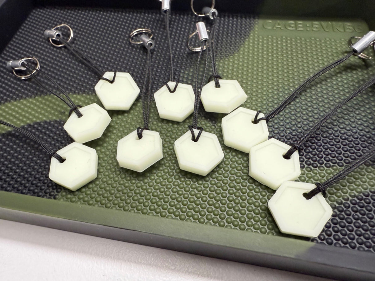 UGM Mini Markers - Pack Of 10 + Lanyard Kit 🔥 New Gen 3!🔥