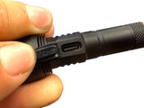 Peanut Beast XL 3.0 Flashlight Kit by Maratac® ( New For 2025! )