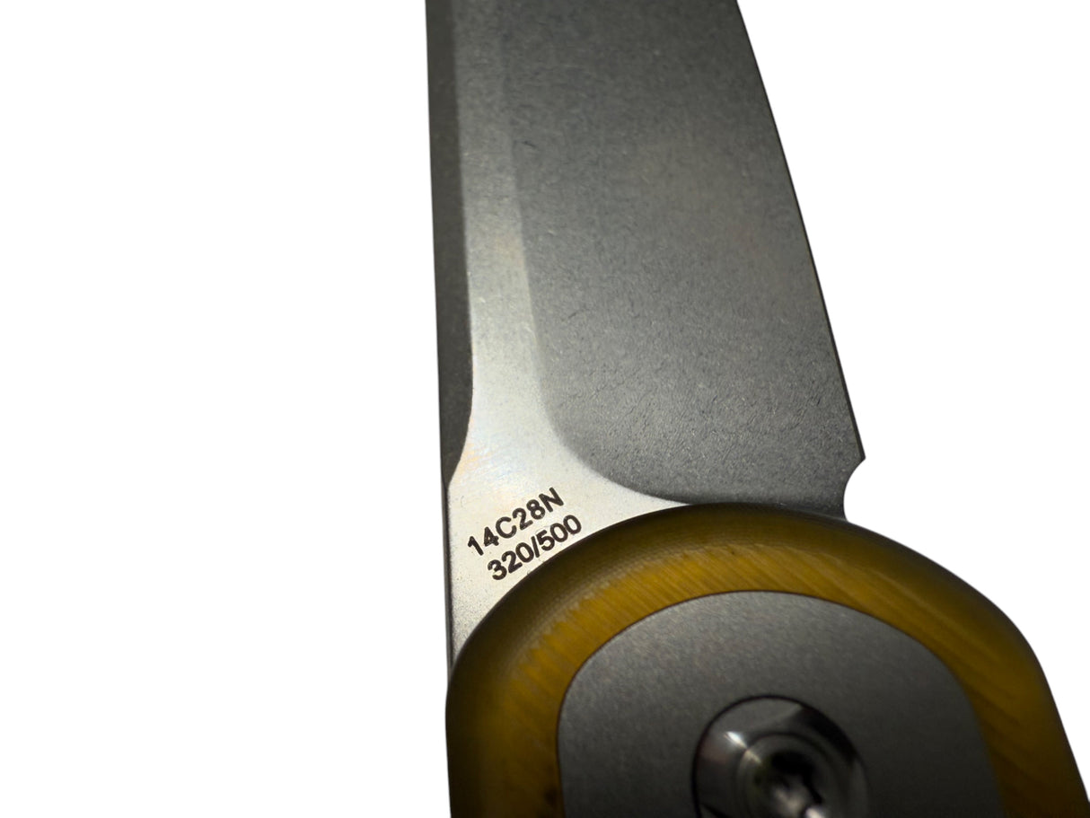 Large Ultem® Corgi - VOSTEED & CC Exclusive Collab: 🚨 In Stock! 🚨