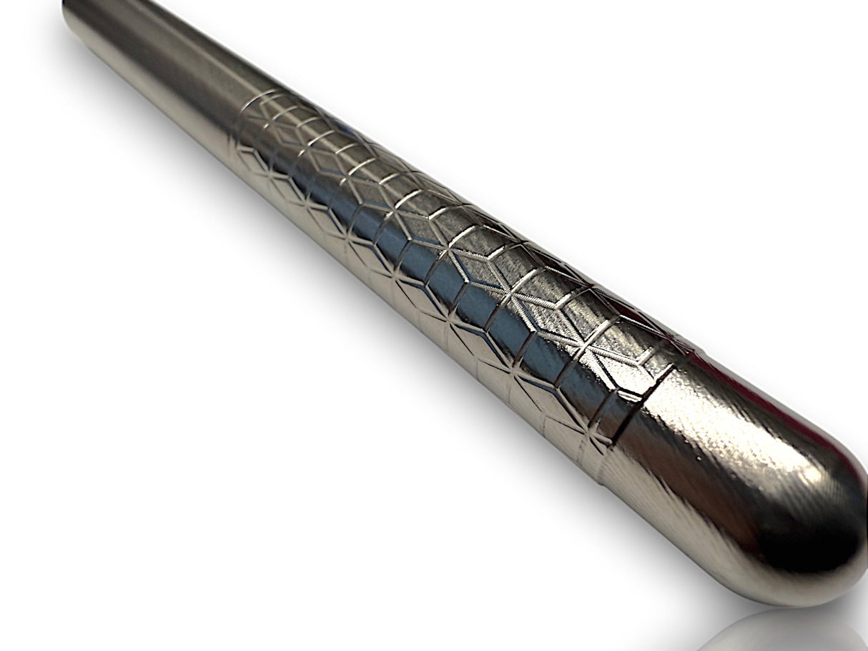 Timascus Embassy Pen - Limited Run 50 Pieces! ( Gen 5 - Diamond Matrix )