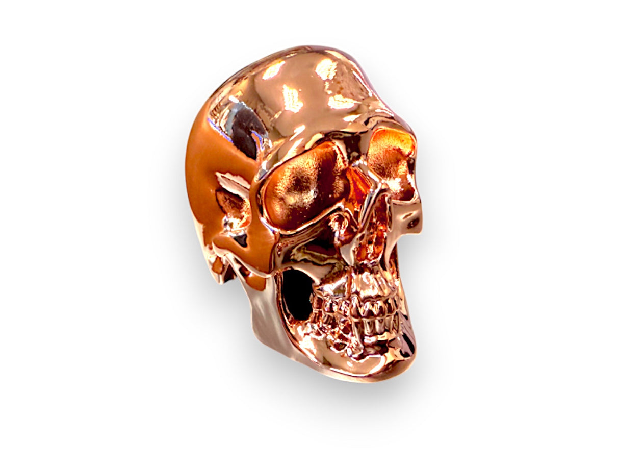 Copper Omni-Mount Colossus Skull by Maratac® 🚨 New 🚨