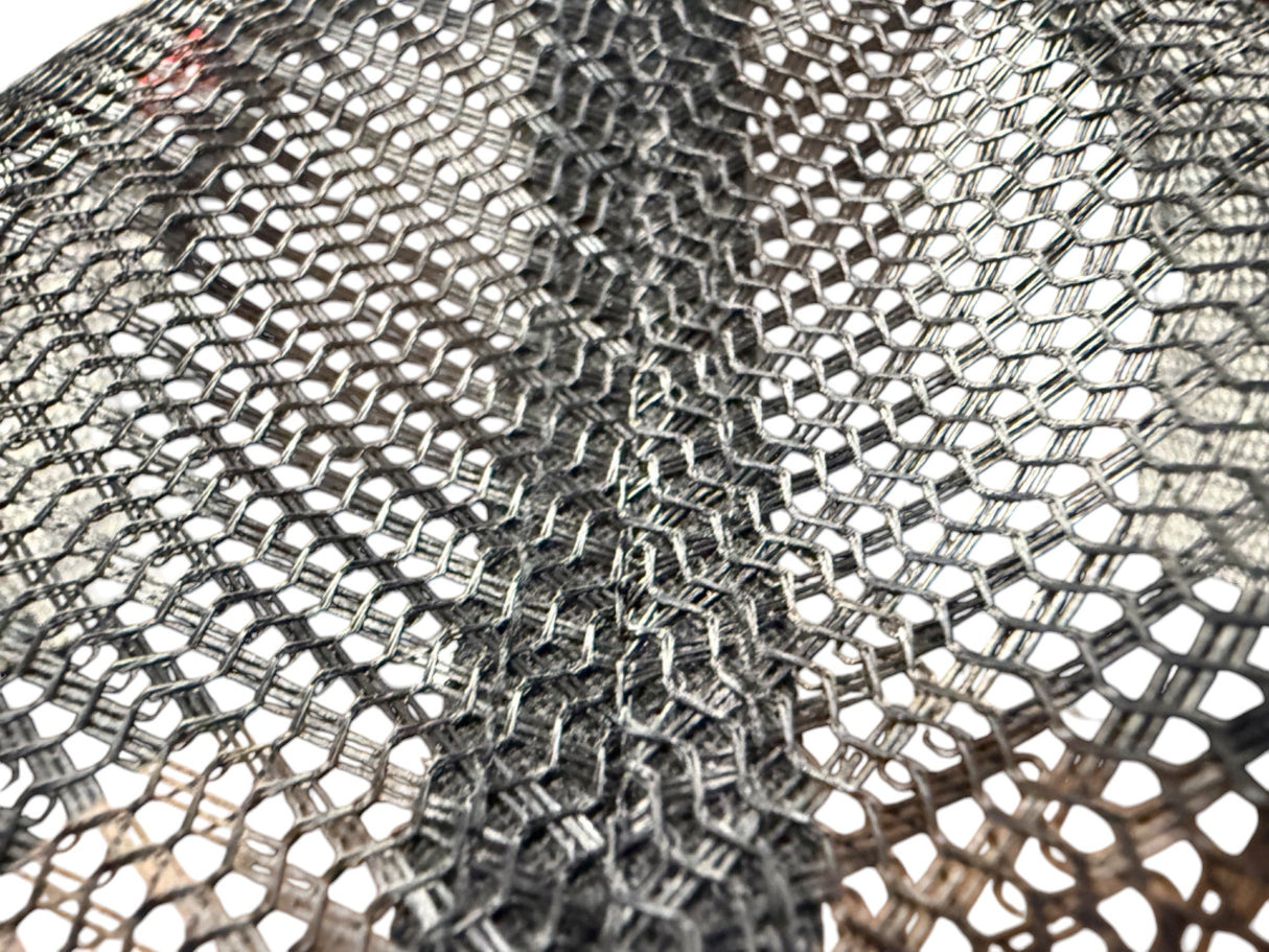 Embroidered Trident Tactical High Cap / Hat – Comfort Fit - Maratac®