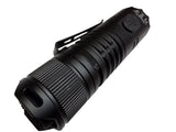 Stealth Core Flood 18350 Flashlight by Maratac® ( New )