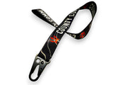CountyComm Mission-Grade Neck Lanyard - MkI