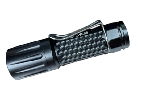 Maratac® 4X Ops Flood & Beacon Kit ( 4XML + 4 RED Emitters ) 🚨 Flash Sale! 🚨