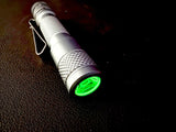 AAA/10440 Max - Rear Click - Aluminum Flashlight by Maratac®