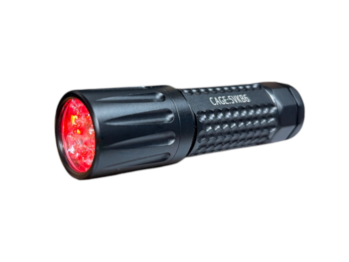 Spare Cap Only! - Maratac® 4X Ops Flood Beacon Kit