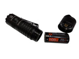 Stealth Core Flood 18350 Flashlight by Maratac® ( New )