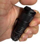 Stealth Core Flood 18350 Flashlight by Maratac® ( New )