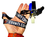 CountyComm Mission-Grade Neck Lanyard - MkI