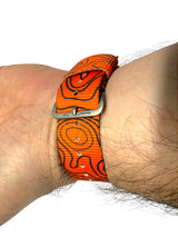 Titanium "Mil Series" Bands by Maratac® - Topo - Limited Edition Launch 🔥 NEW 🔥