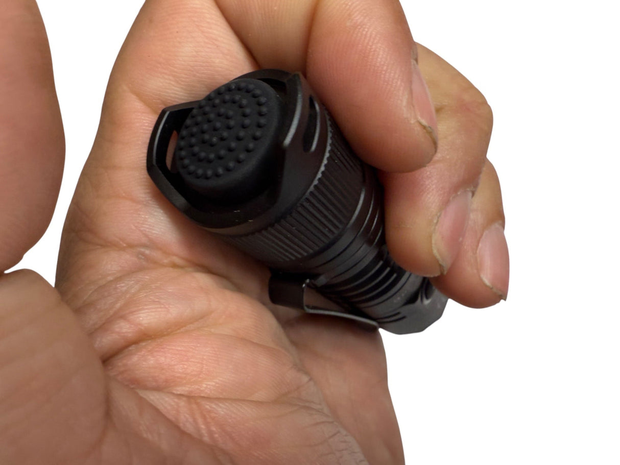 Stealth Core Flood 18350 Flashlight by Maratac® ( New )