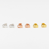 The Empty Tomb Stud Earrings