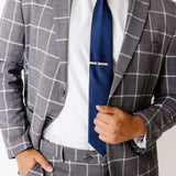 The "Empty Tomb" Tie Clip