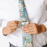 The "Empty Tomb" Tie Clip
