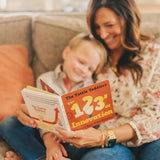 Tuttle Toddlers Combo Set