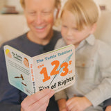 Tuttle Toddlers Combo Set