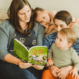 The Tuttle Twins and the Food Truck Fiasco