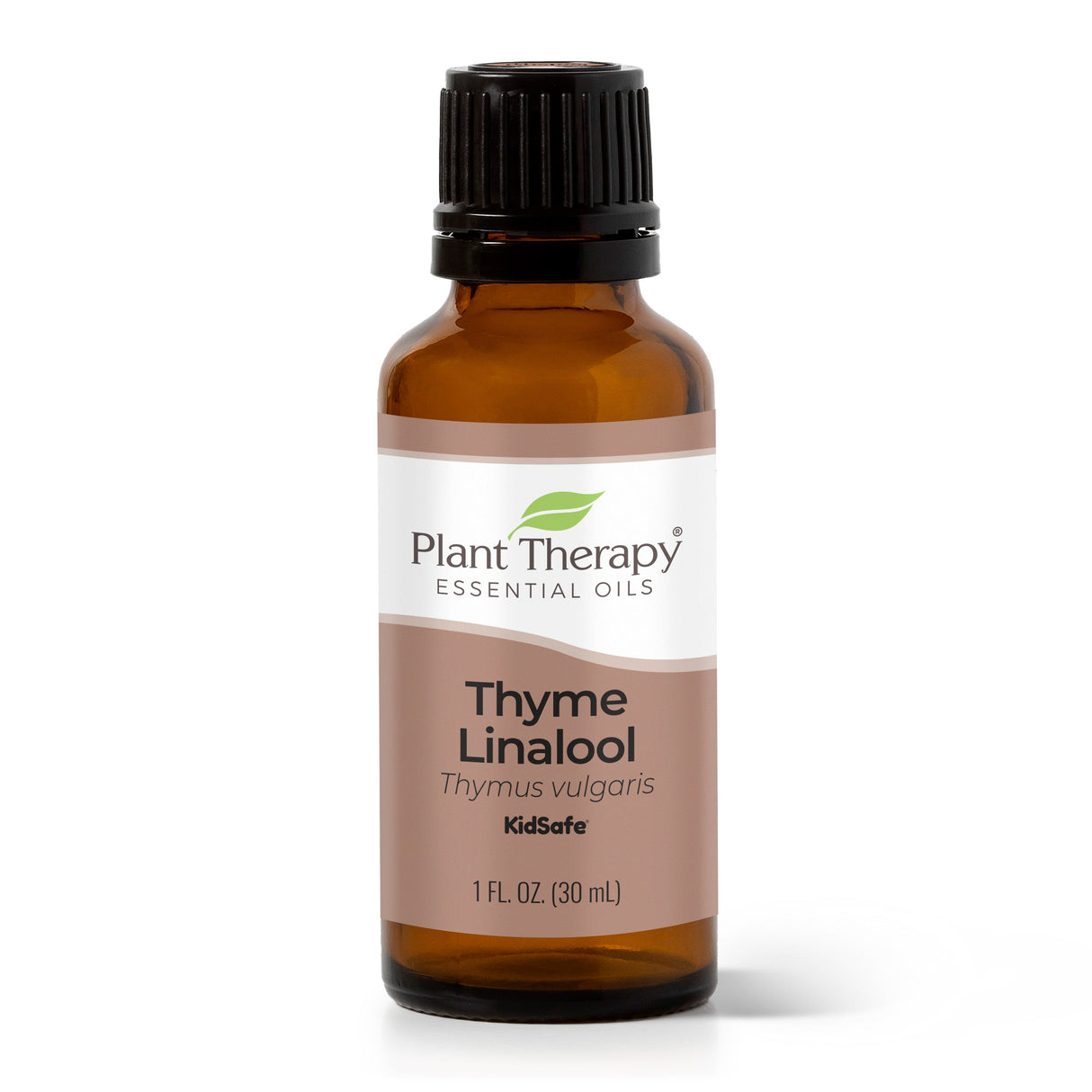 Thyme Linalool Essential Oil