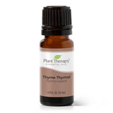 Thyme Thymol Essential Oil