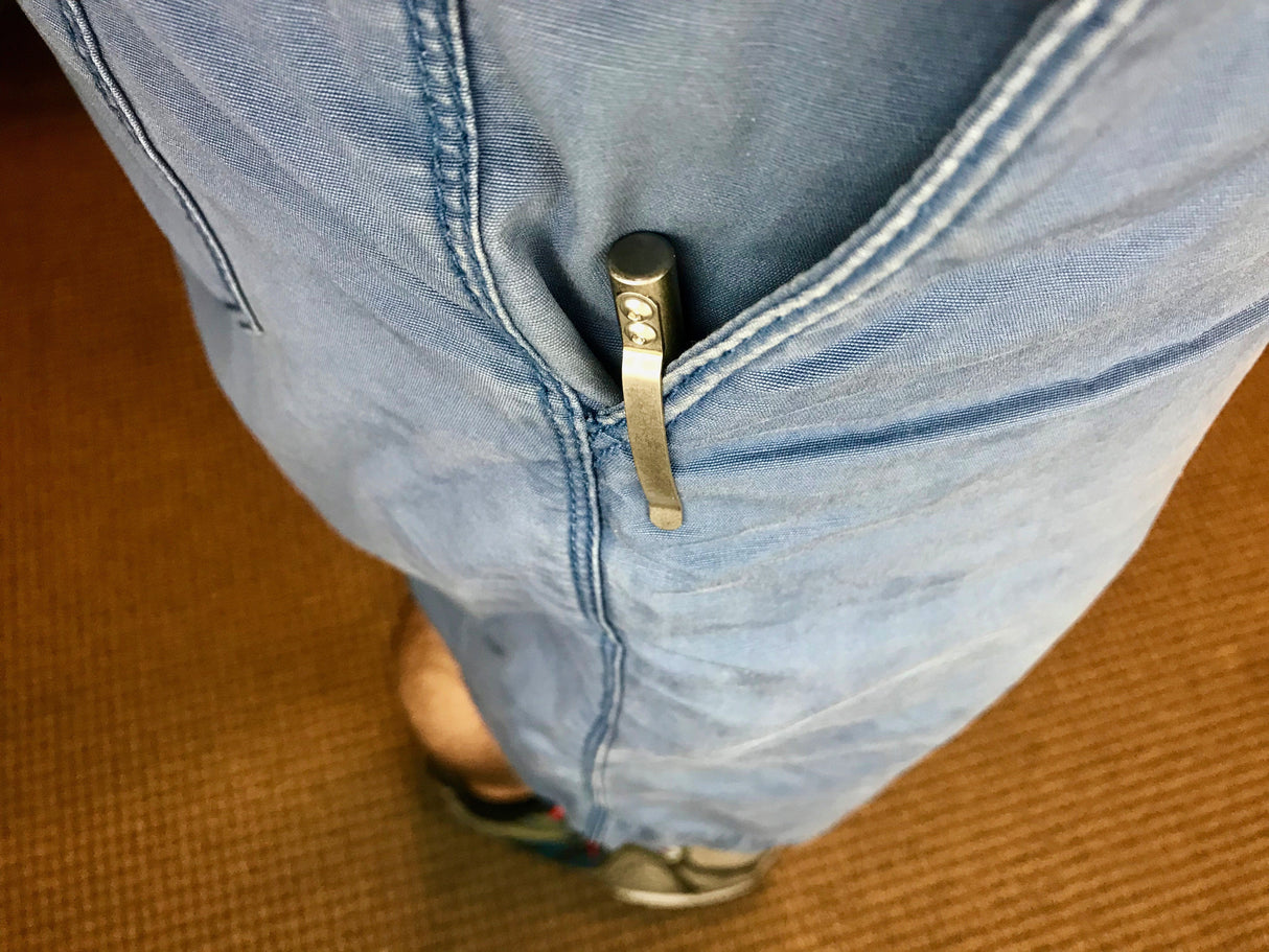 Titanium Persuader  ~  Gen 2