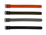 Titanium Zulu® Watch Straps by Maratac® ~ Limited Edition