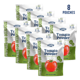 Tomato Powder Pouch, 96 Servings