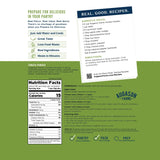 Tomato Powder Pouch, 96 Servings