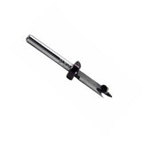 Sawdust Spawn Log Inoculation Trio of Tools