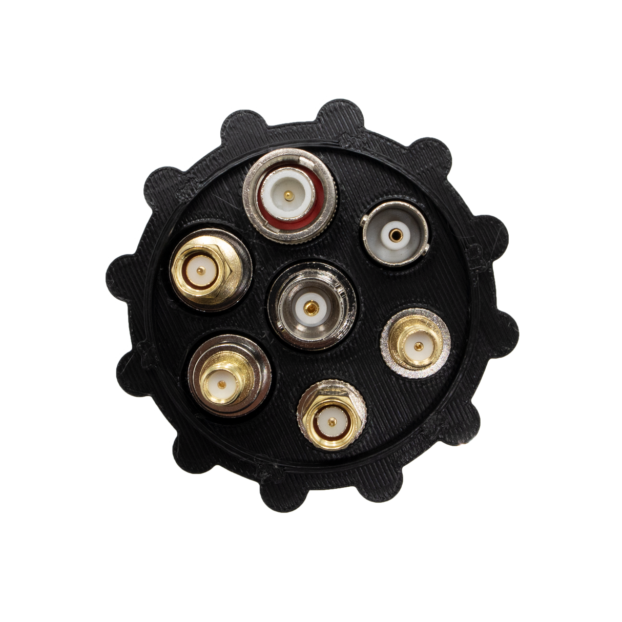 SignalCore™ RF Adapter Kit