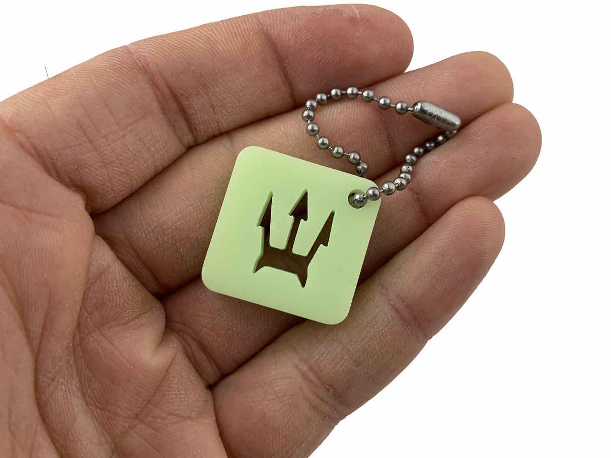 CountyComm® Trident -  UGM - Universal Glow Marker