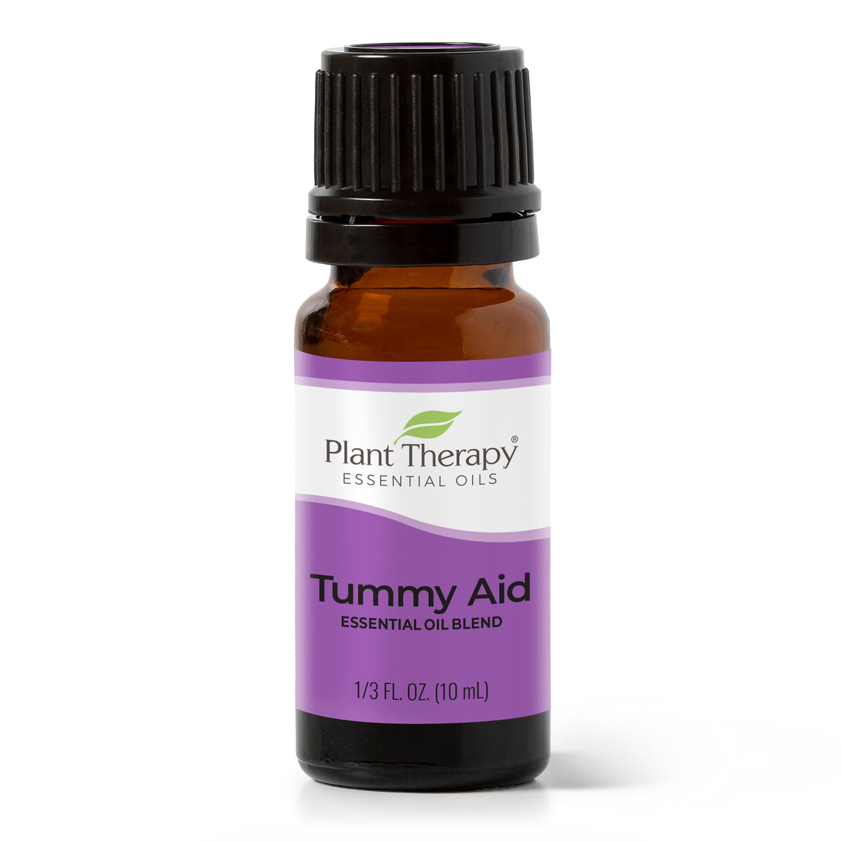 Tummy Aid Essential Oil Blend