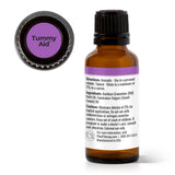 Tummy Aid Essential Oil Blend