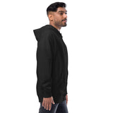 Trasher Zip Hoodie
