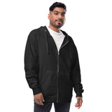 Trasher Zip Hoodie