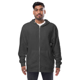 Trasher Zip Hoodie