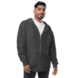 Trasher Zip Hoodie