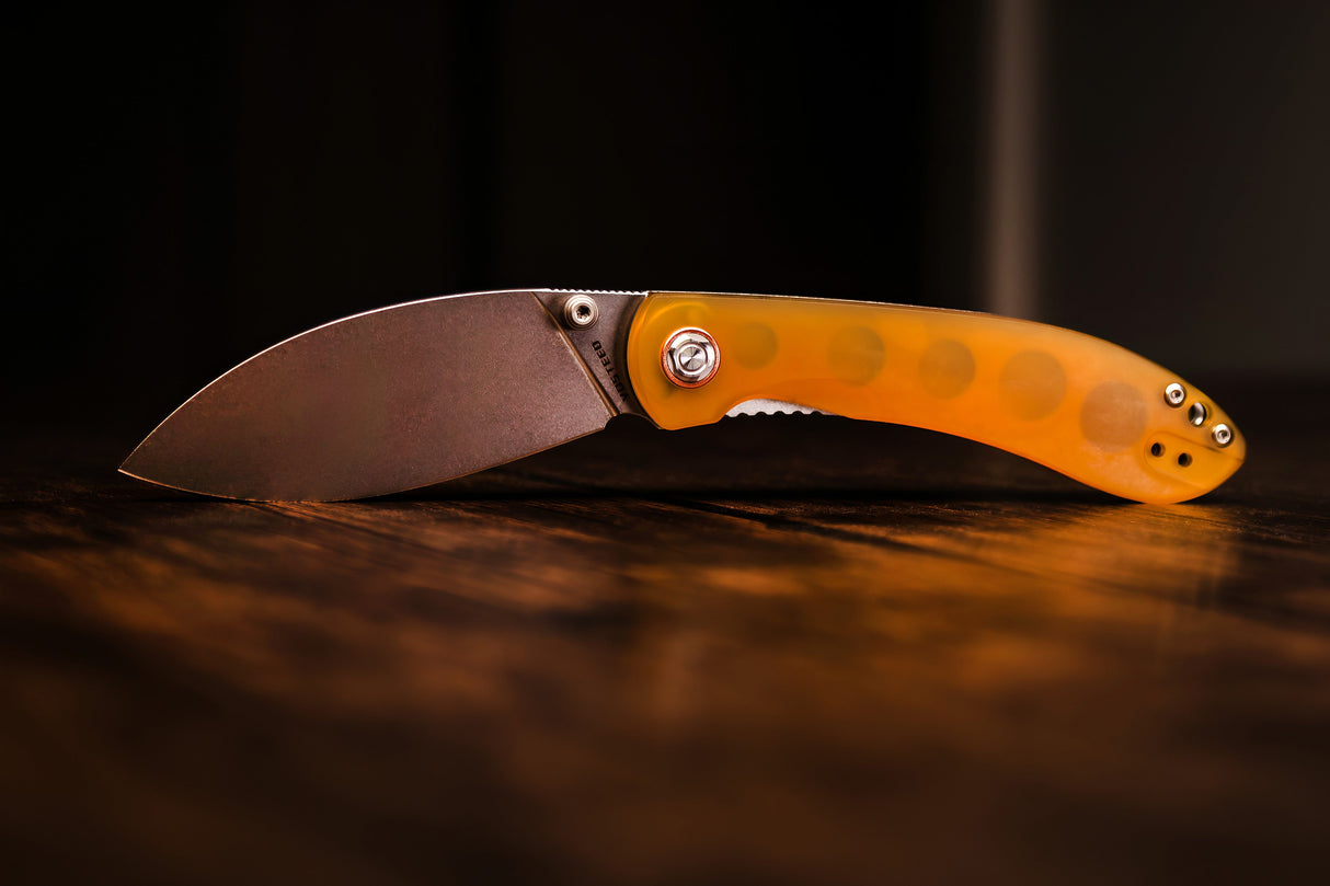 Large Nightshade VOSTEED & CC Exclusive Collab: Ultem® Kit - Only 500!