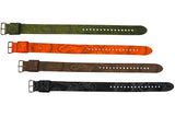 Titanium "Mil Series" Bands by Maratac® - Topo - Limited Edition Launch 🔥 NEW 🔥