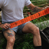 10' FLAT TRAVEL READY TAPE