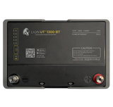 Lion UT 1300 BT Battery (12V, 105Ah, LiFePO4)