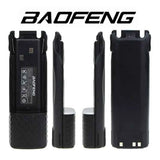 UV82HP / UV82L 3800Mah Extended Battery for Baofeng